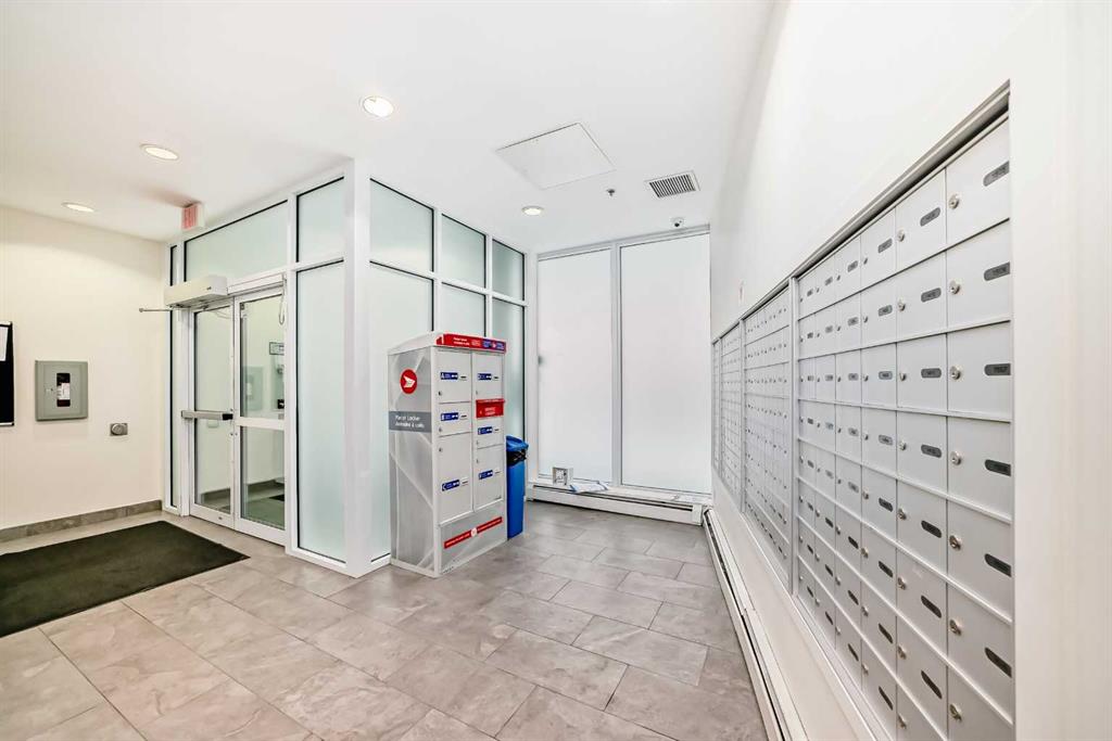 Fifth View of 1505, 450 8 Avenue SE, Downtown East Village, Calgary, Alberta, T2G 1T2