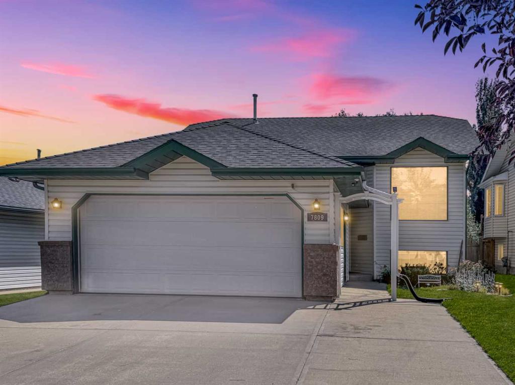 7809 Michaelis Boulevard , A2240557, Alberta,
