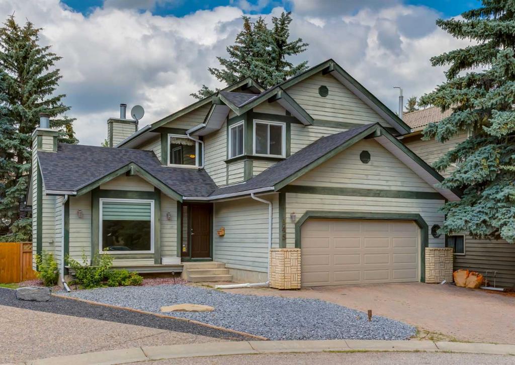 145 Shawnee Court SW, A2240558, Alberta,