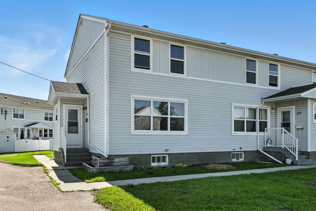 24 Poplar Crescent , A2240562, Alberta,