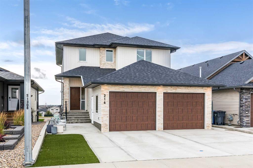 216 Sierra Road SW, A2240564, Alberta,