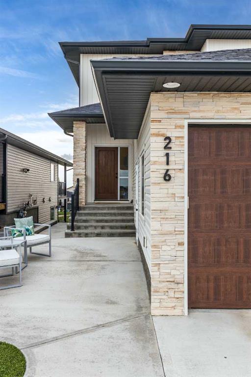 Fourth View of 216 Sierra Road SW, SW Southridge, Medicine Hat, Alberta, T1B4Y6
