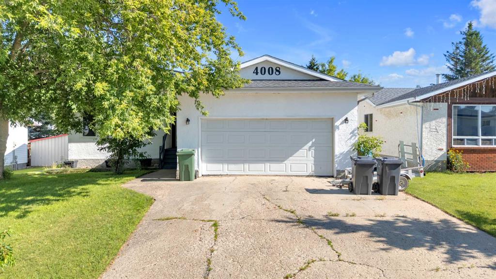 4008 39A Ave Close  , A2240568, Alberta,