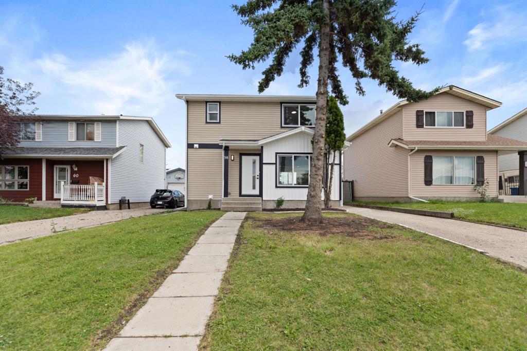 58 Aberdare Way NE, A2240569, Alberta,