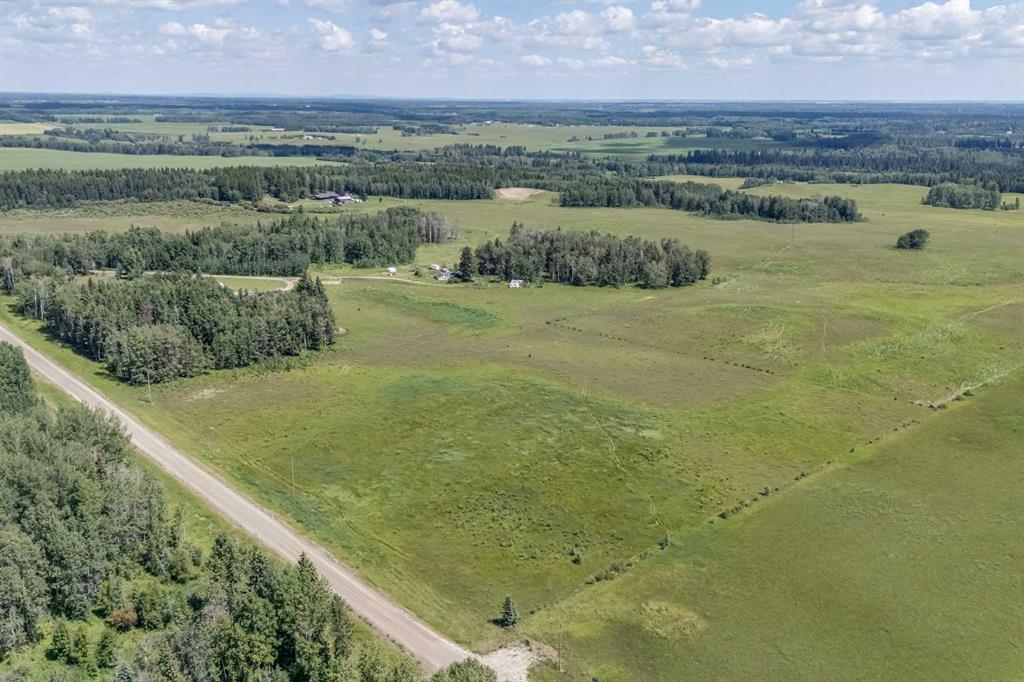MLS® listing #103773700 for sale located at 364065 Range Road 5-1  