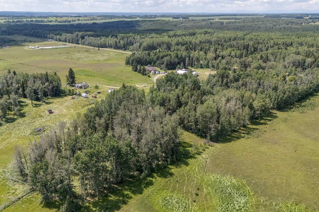 Third View of 364065 Range Road 5-1  , NONE, Rural Clearwater County, Alberta, T0M 0M0