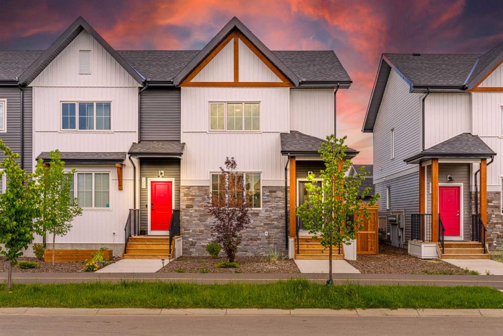 56 Creekside Boulevard SW, A2240571, Alberta,