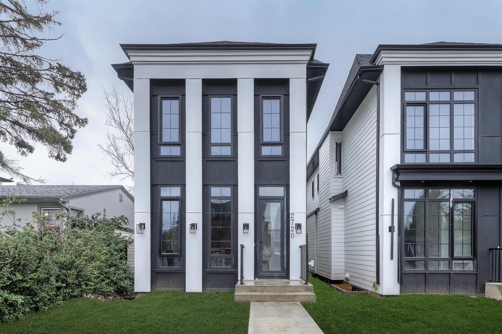 2720 5 Avenue NW, A2240573, Alberta,