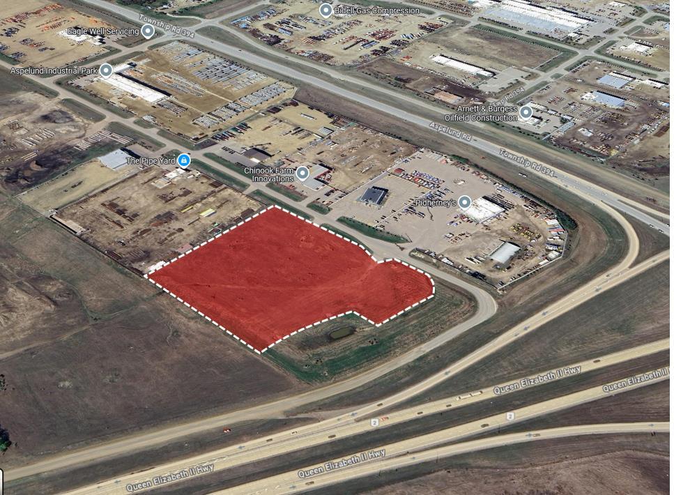 72, 27323 Township Road 394  , A2240574, Alberta,