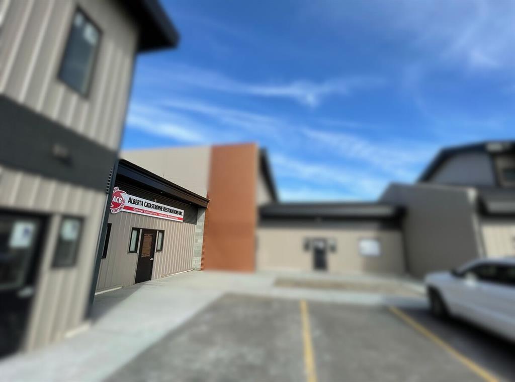 20, 545 W T Hill Boulevard S, A2240575, Alberta,