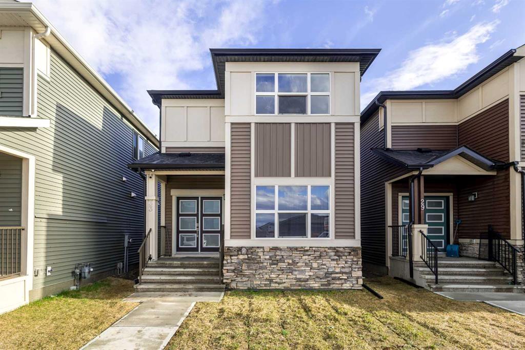 33 Homestead Crescent NE, A2240576, Alberta,