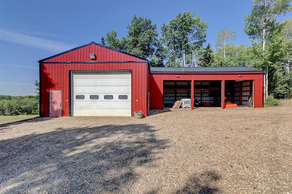 Third View of 63063 Township Road 744  , NONE, Sexsmith, Alberta, T0H 3C0