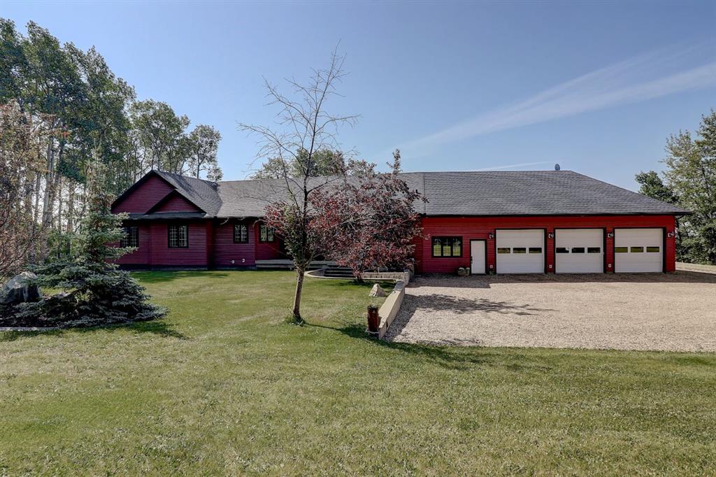 Fourth View of 63063 Township Road 744  , NONE, Sexsmith, Alberta, T0H 3C0