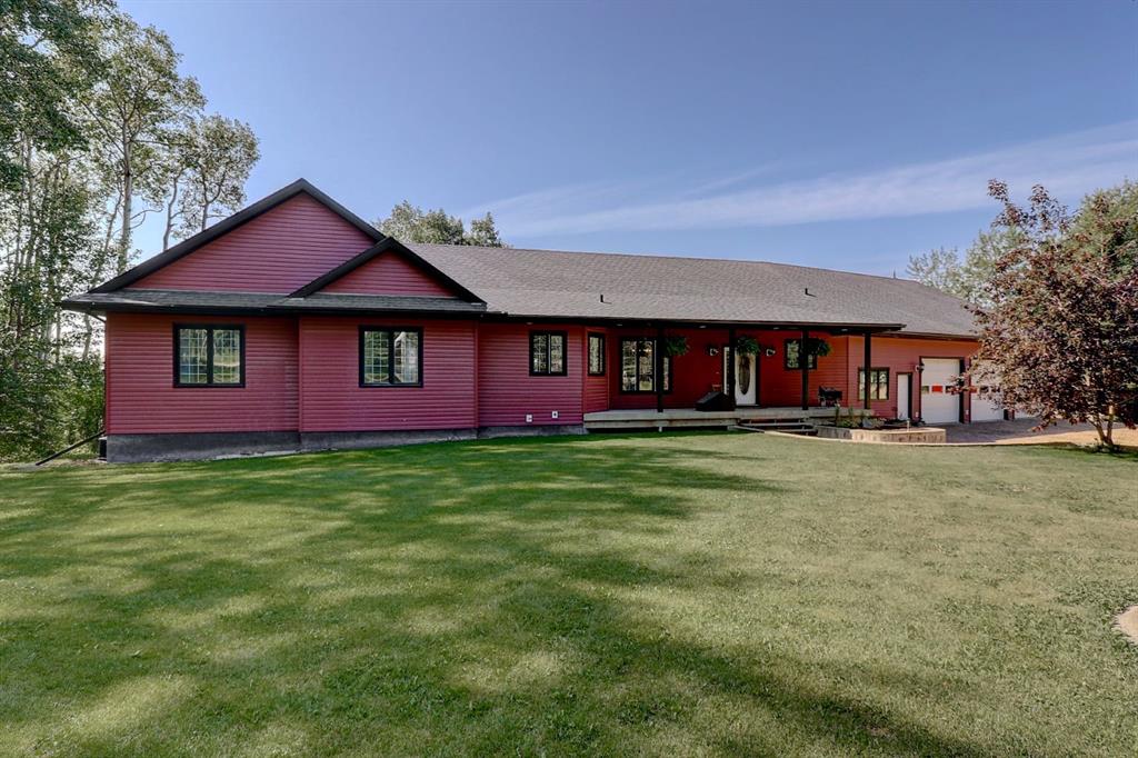 Fifth View of 63063 Township Road 744  , NONE, Sexsmith, Alberta, T0H 3C0