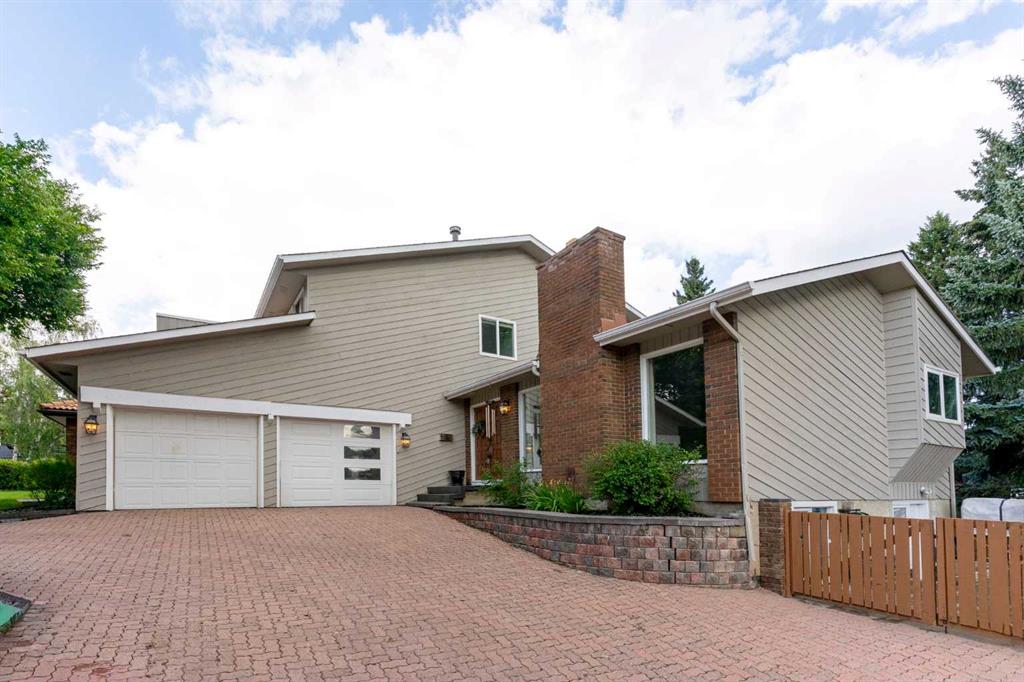 203 Edgemont Place NW, A2240584, Alberta,