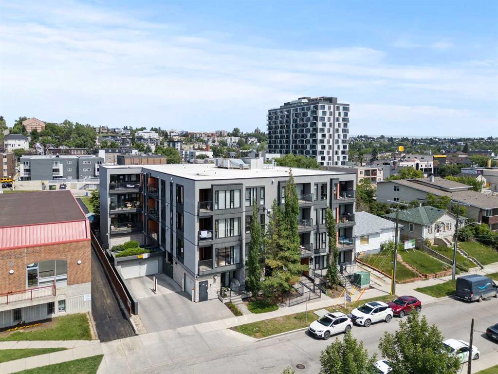 104, 414 Meredith Road NE, A2240590, Alberta,