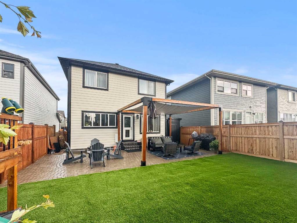 74 Magnolia Terrace SE, A2240592, Alberta,