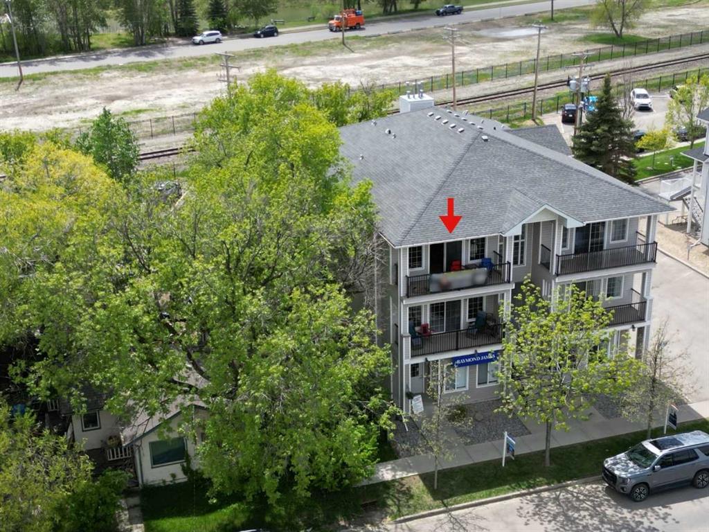 303, 29 N Railway Street , A2240594, Alberta,