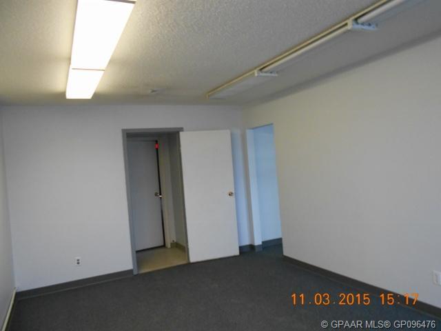 Fourth View of 10945 92 Avenue , Richmond Industrial Park, Grande Prairie, Alberta, T8V 3J3
