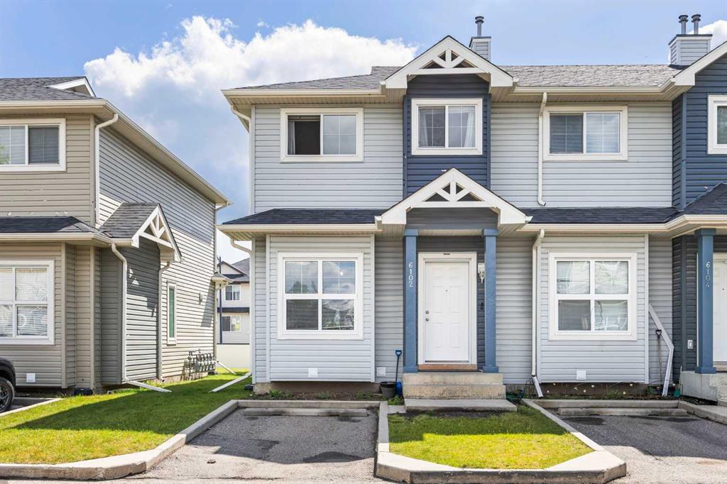 6102, 111 Tarawood Lane NE, A2240599, Alberta,