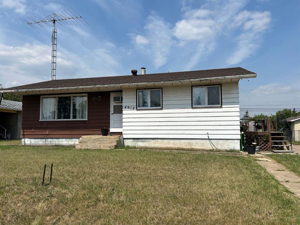 4912 49 Street , A2240602, Alberta,