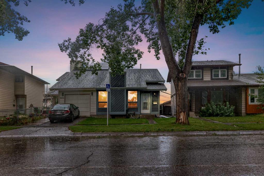 5608 Temple Drive NE, A2240604, Alberta,