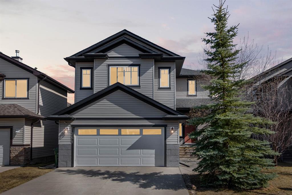 261 Canals Circle SW, A2240607, Alberta,