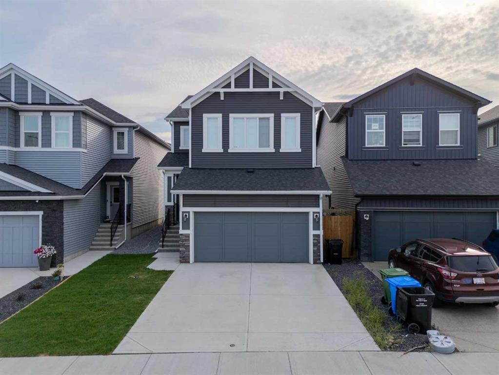 268 Creekstone Path SW, A2240610, Alberta,