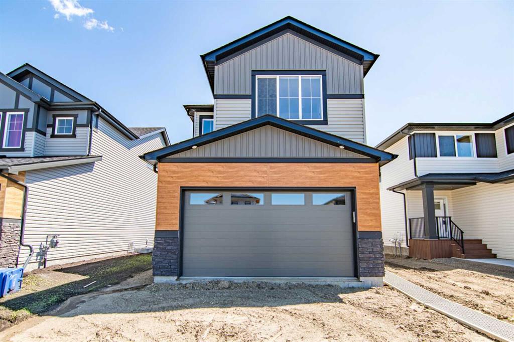57 Emmett Crescent , A2240612, Alberta,