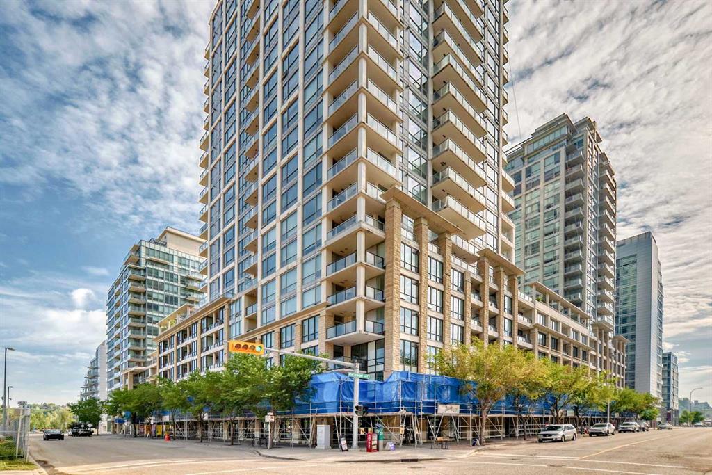 821, 222 Riverfront Avenue SW, A2240614, Alberta,