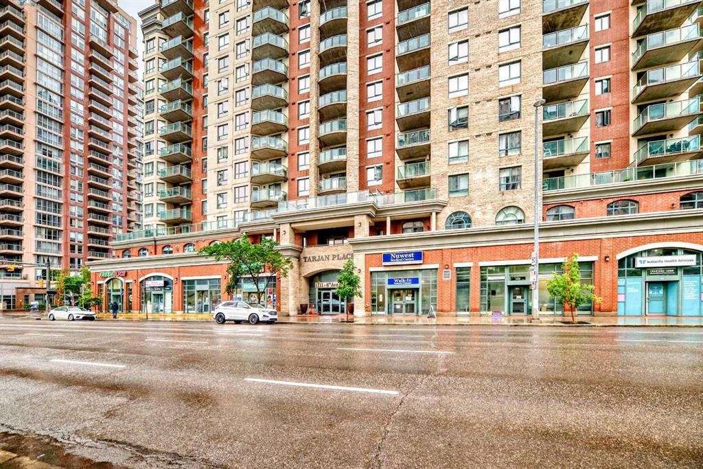 405, 1111 6 Avenue SW, A2240619, Alberta,