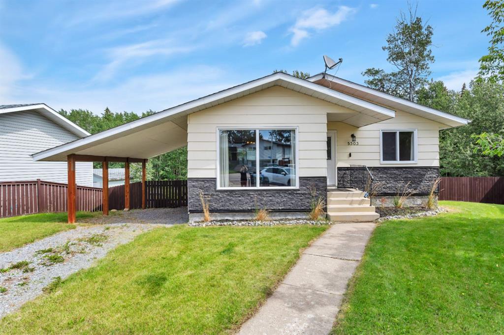 5303 57 Avenue , A2240627, Alberta,