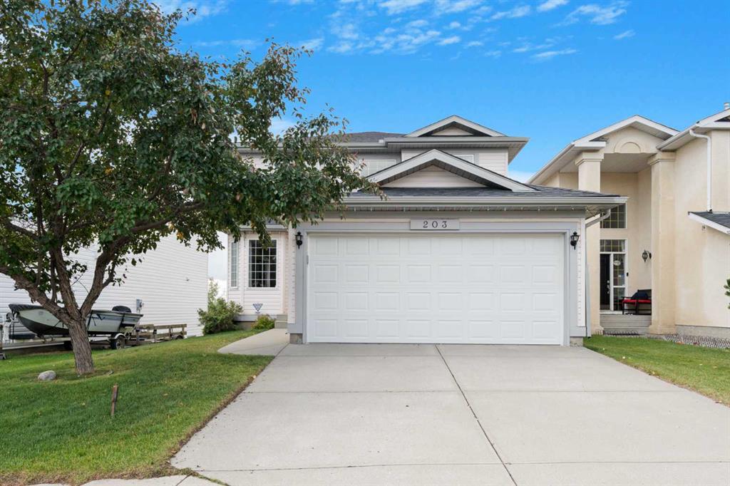 203 Arbour Wood Close NW, A2240629, Alberta,