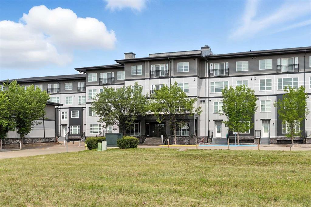 5322, 2660 22 Street , A2240630, Alberta,
