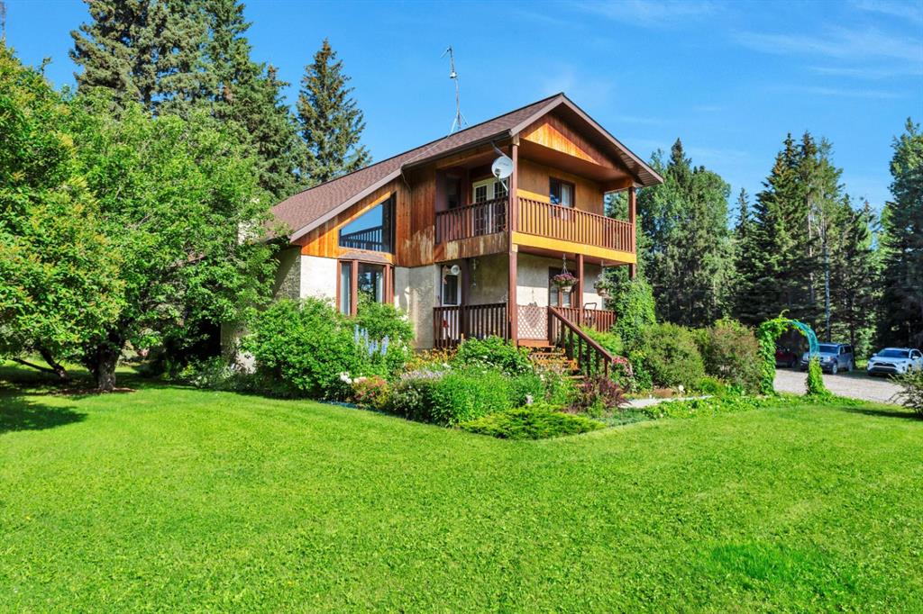 405016 Range Road 5-4  , A2240634, Alberta,