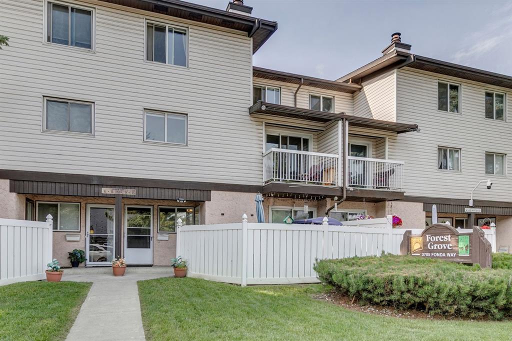 5, 3705 Fonda Way SE, A2240635, Alberta,