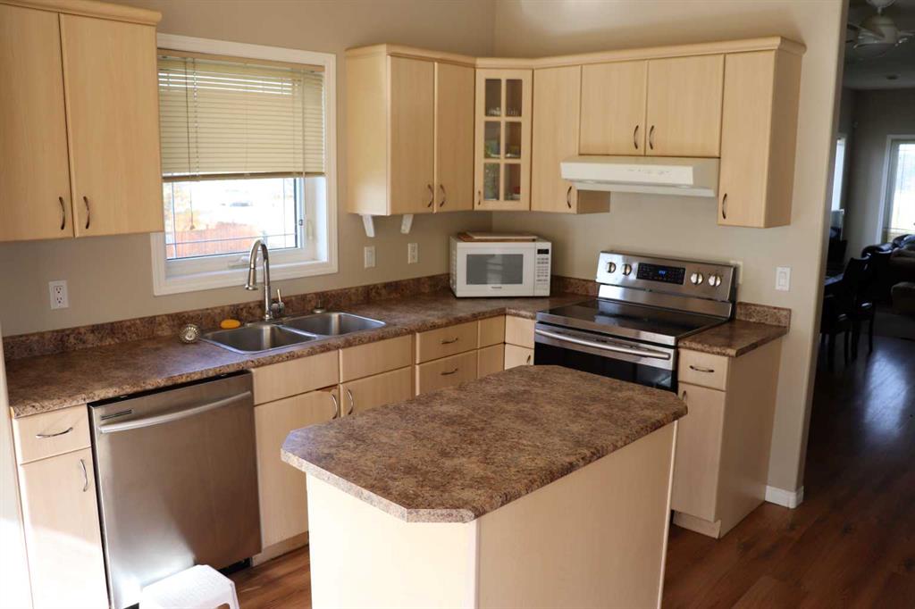 Fourth View of 6635 5A Avenue  , NONE, Edson, Alberta, T7E 1Z3
