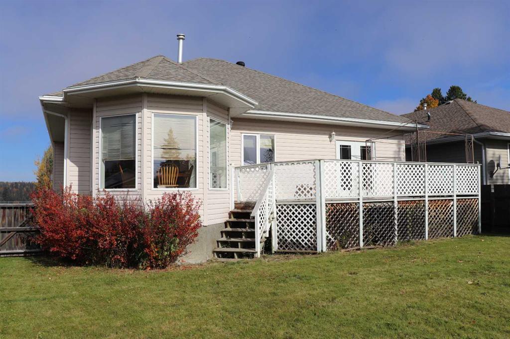 Fifth View of 6635 5A Avenue  , NONE, Edson, Alberta, T7E 1Z3