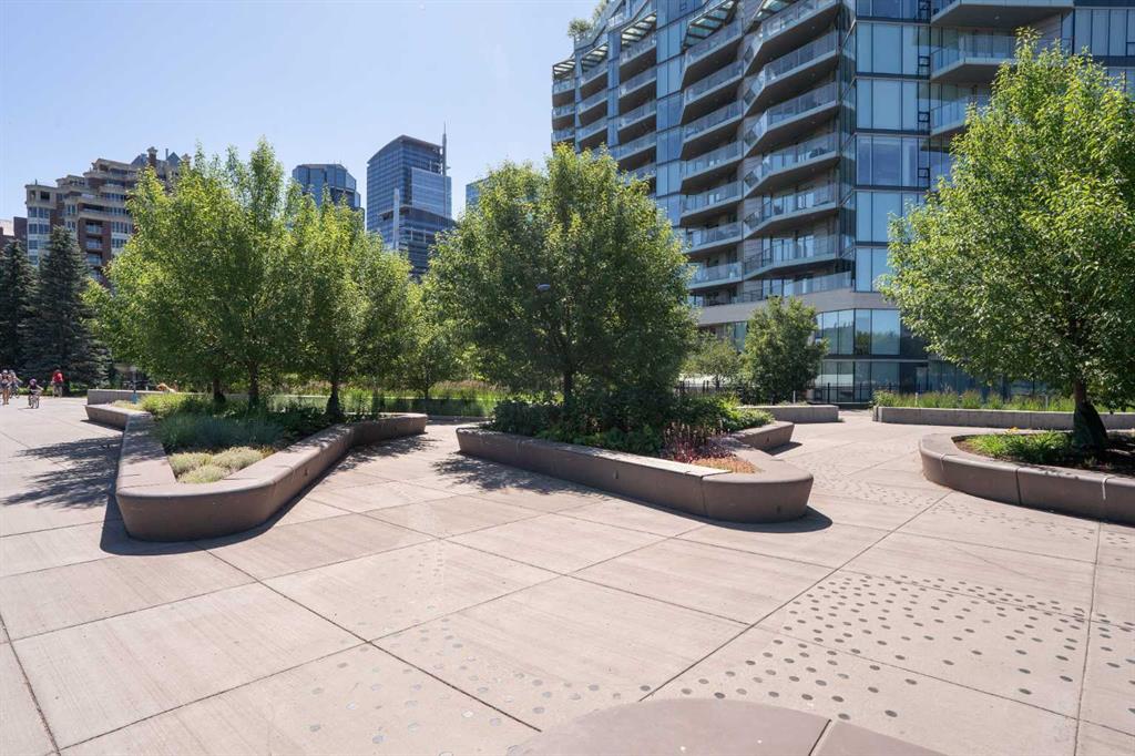 1702, 730 2 Avenue SW, A2240641, Alberta,