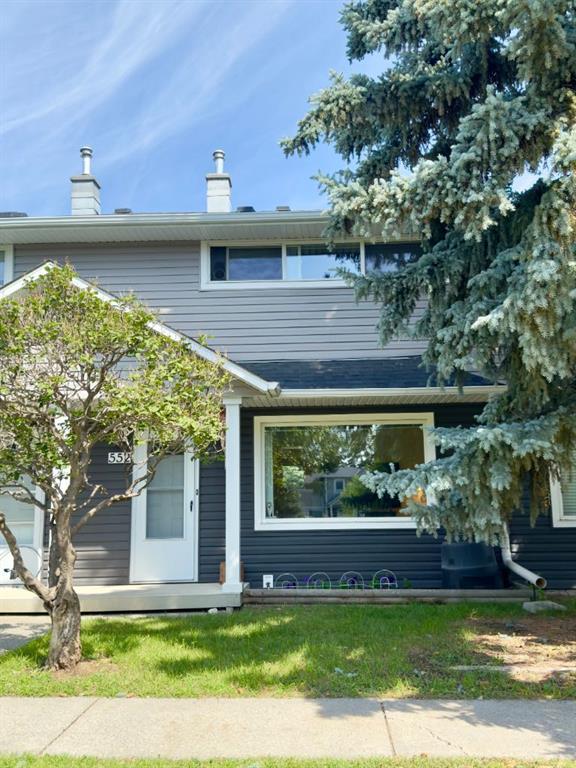 552 Regal Park NE, A2240642, Alberta,