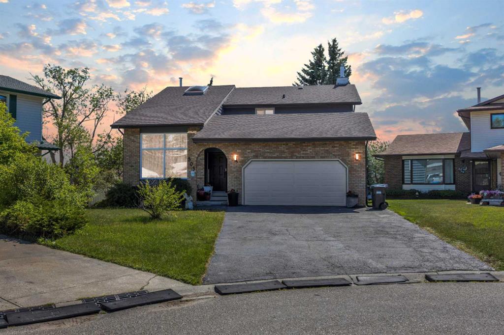 303 Ranchridge Bay NW, A2240643, Alberta,