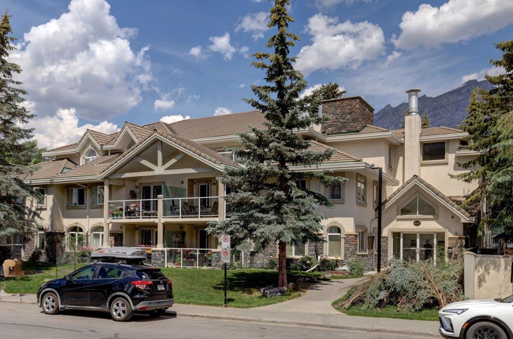 204, 441 Marten Street , A2240649, Alberta,