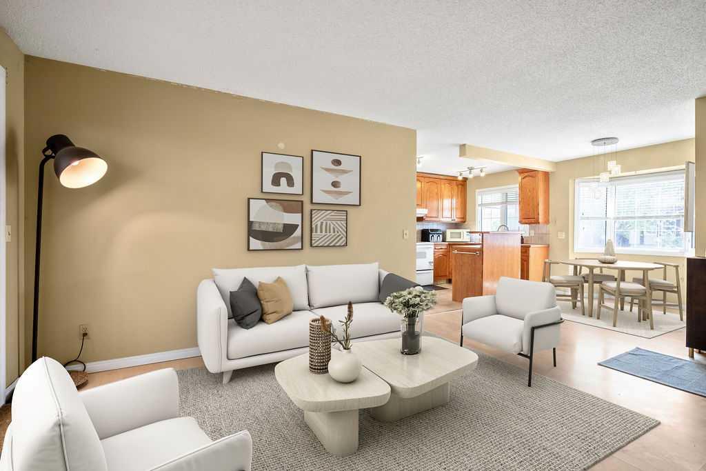 Fourth View of 31 Castleglen Crescent NE, Castleridge, Calgary, Alberta, T3J1N2