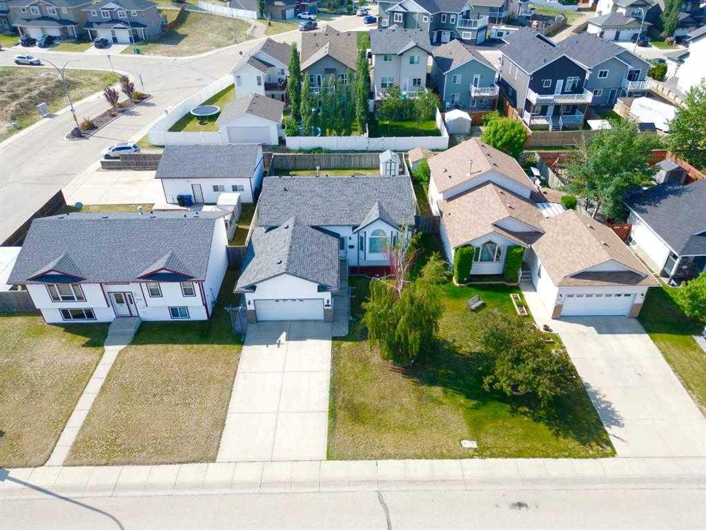 Third View of 5617 Park Street , Panorama Estates, Blackfalds, Alberta, T0M 0J0