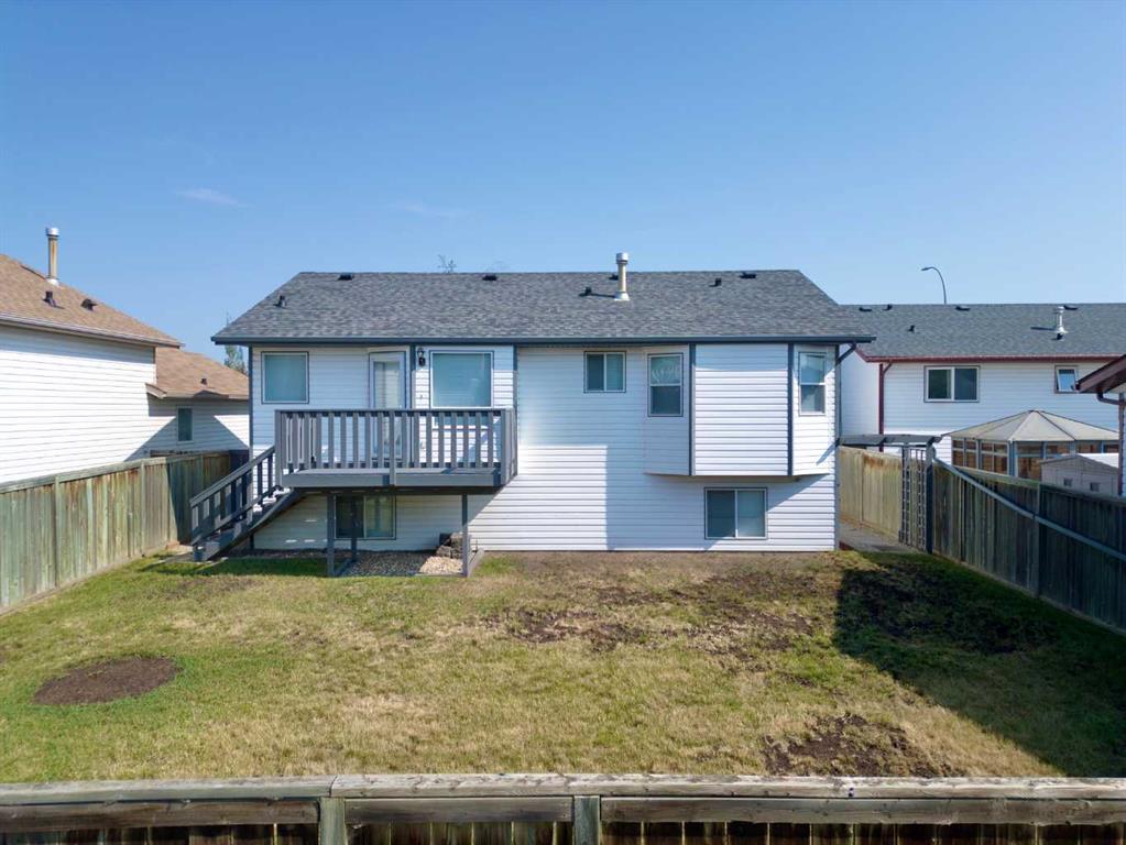 Fourth View of 5617 Park Street , Panorama Estates, Blackfalds, Alberta, T0M 0J0