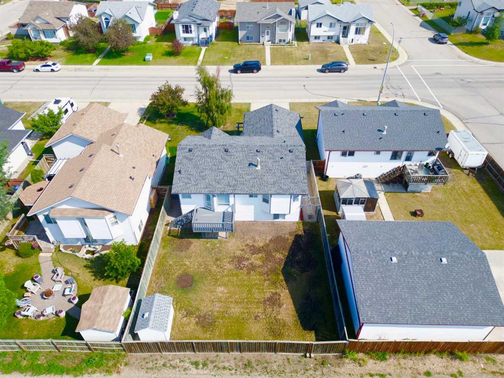 Fifth View of 5617 Park Street , Panorama Estates, Blackfalds, Alberta, T0M 0J0