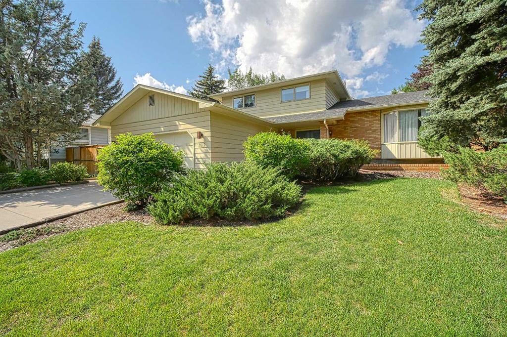 1012 70 Avenue SW, A2240652, Alberta,