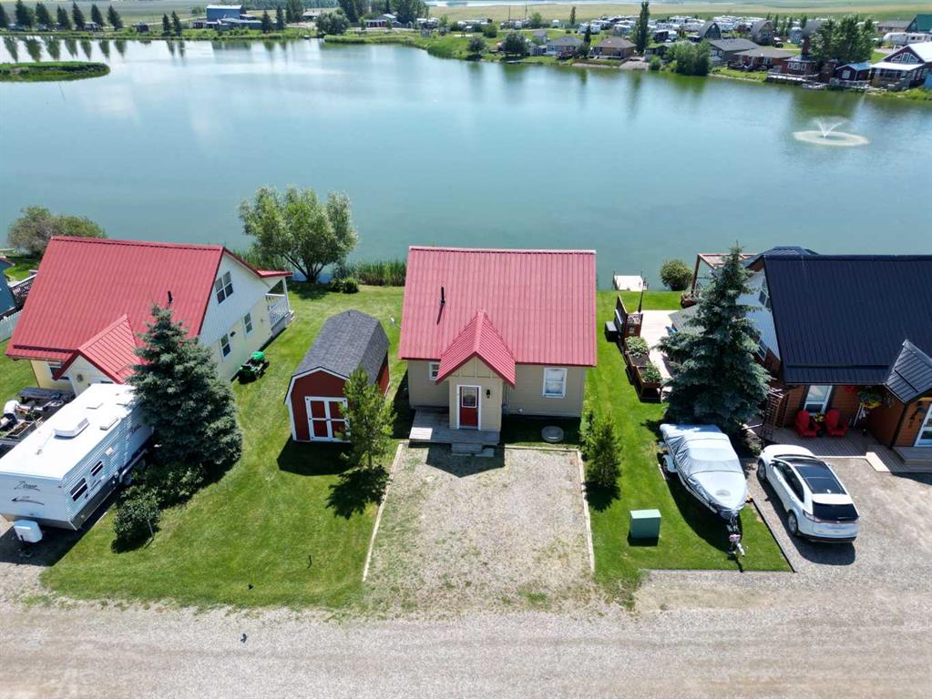 14 Mountain Vista Drive , A2240653, Alberta,