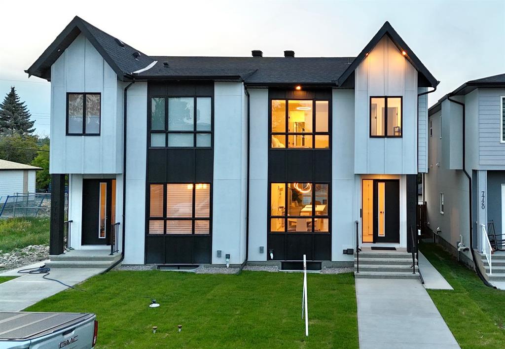 7722 46 Avenue NW, A2240654, Alberta,