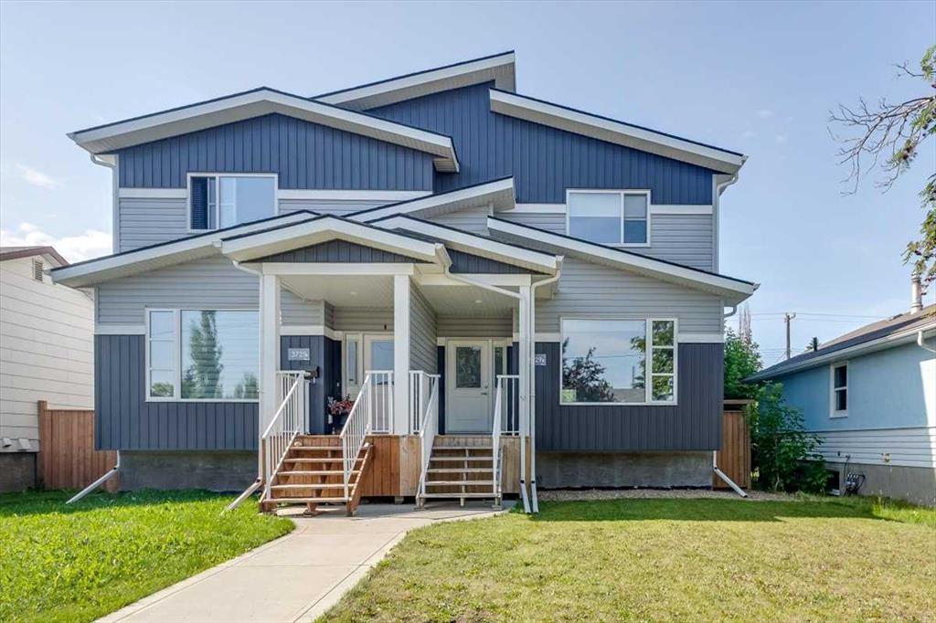 B, 3729 47 Street , A2240659, Alberta,